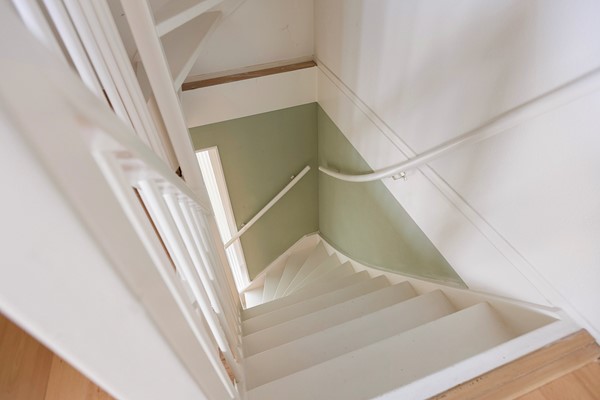 Medium property photo - De Oever 8, 9865 BW Opende